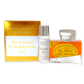 Dr. Alvin Rejuvenating Professional Skin Care Formula Set - Pinoyhyper